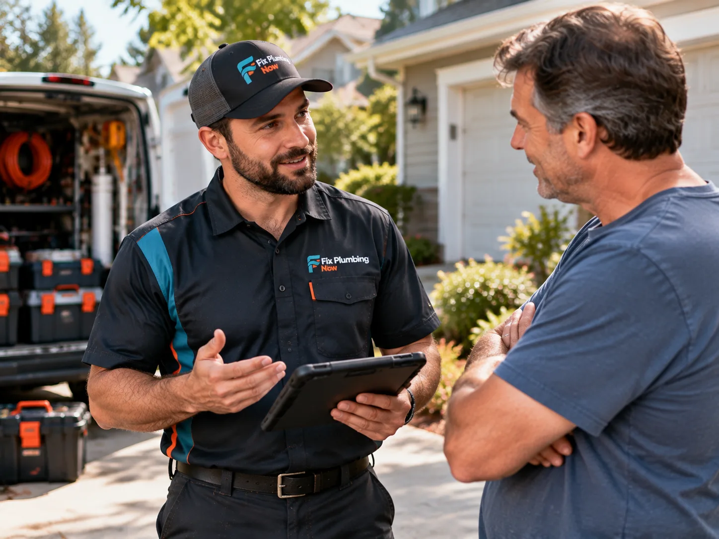 Clogged Drain Service Lansing, MI FAQs